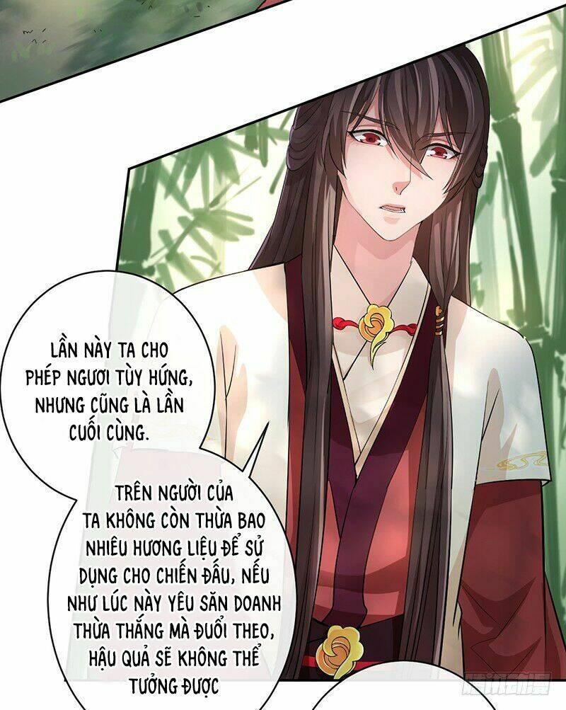 Nghiên Hương Kỳ Đàm Chương 45 Ảnh 25