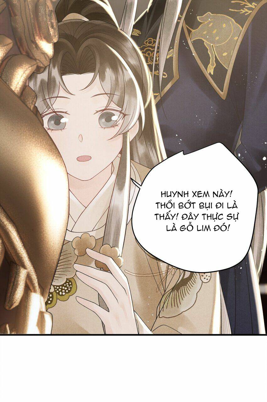 Tiểu Phú Bà Của Đại Tướng Quân Chương 36 Ảnh 52