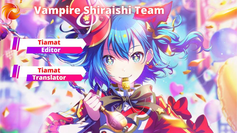Tsukushitagari Na Uchi No Yome Nitsuite Dere Temoii Ka? Chương 17.2 Ảnh 7