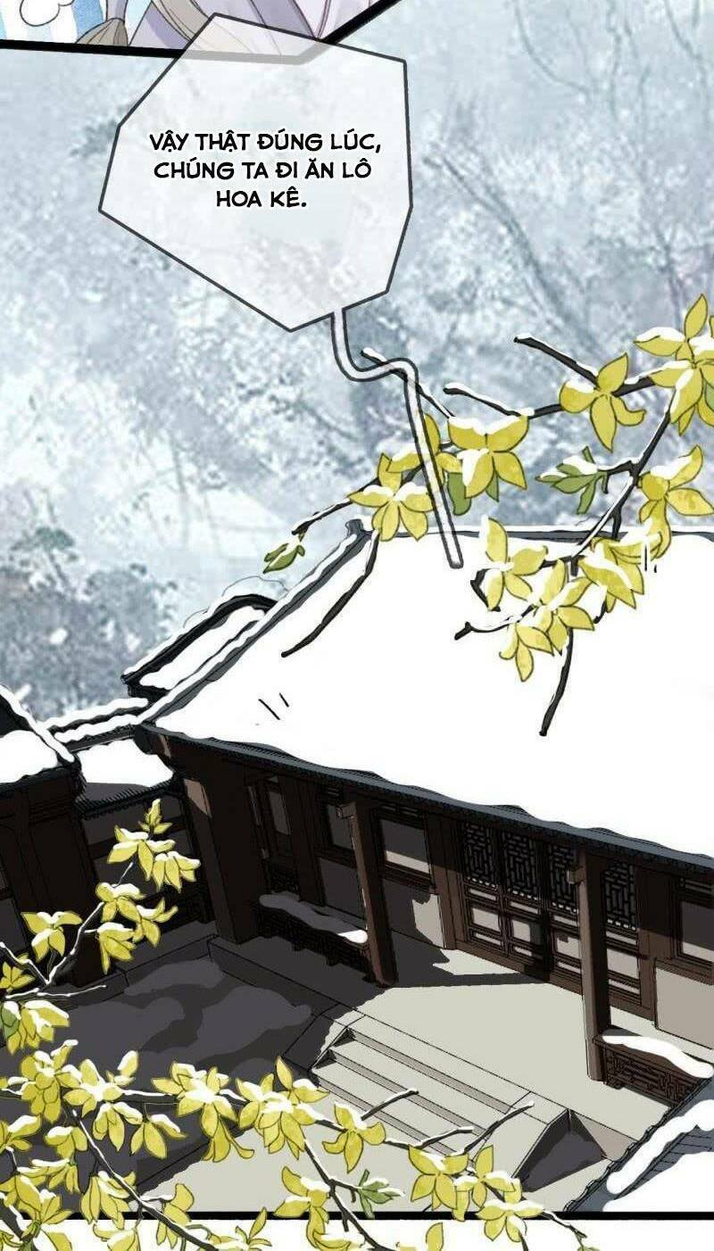 Sủng Phi Của Vương Chương 182 Ảnh 10