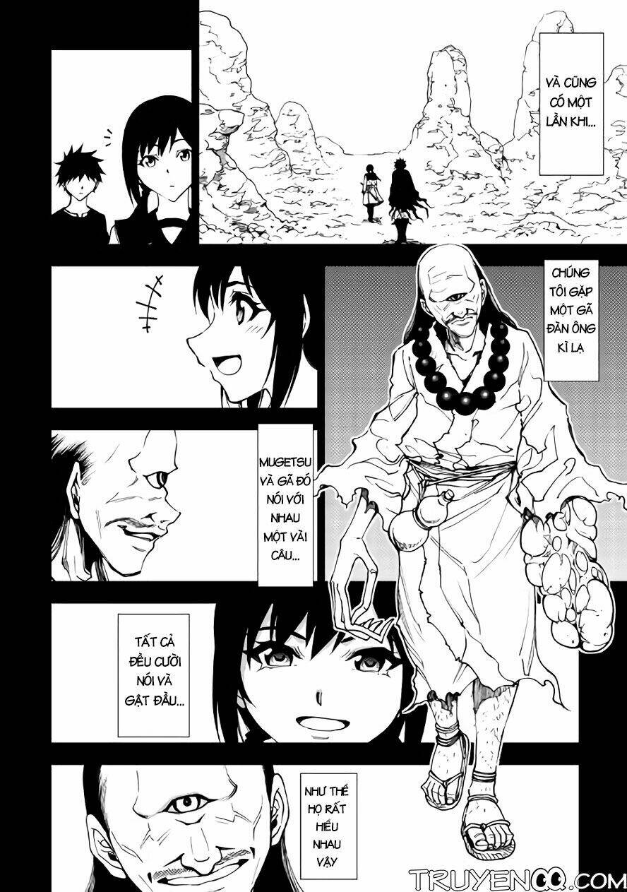 Dungeon Seeker Chương 24 Ảnh 8