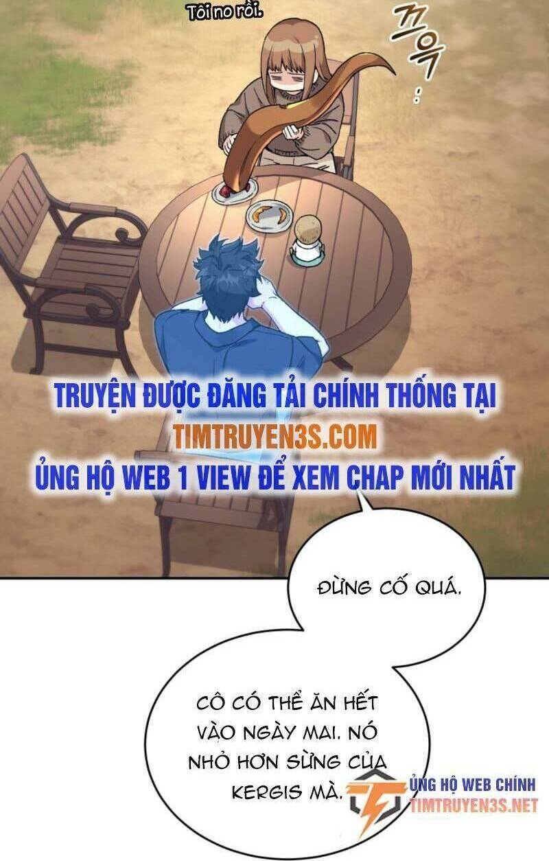 Ta Đánh Cắp Linh Hồn Của Ranker Top 1 Chương 37 Ảnh 93