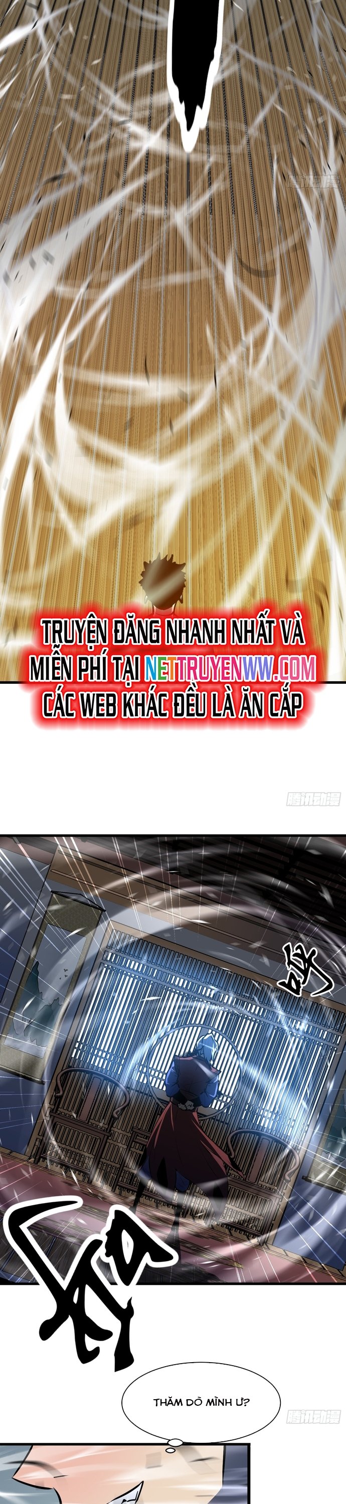 Tu Luyện Nhàn Hạ Bắt Đầu Từ Nữ Đồ Đệ Chương 13 Ảnh 13