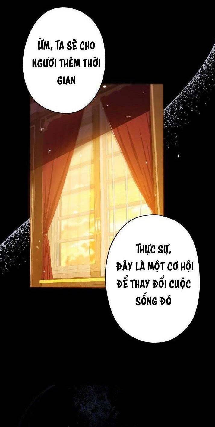 Nếu Là Phản Diện, Liệu Tôi Sẽ Chết? Chương 47 Ảnh 12