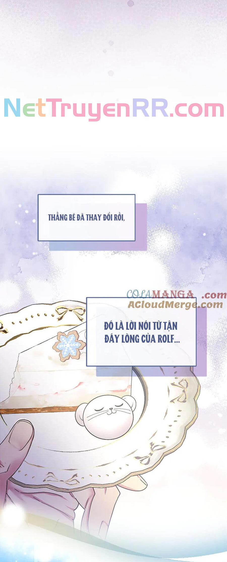Mẹ Kế Bất Tài Được Gia Đình Yêu Quý! Chương 32 Ảnh 42