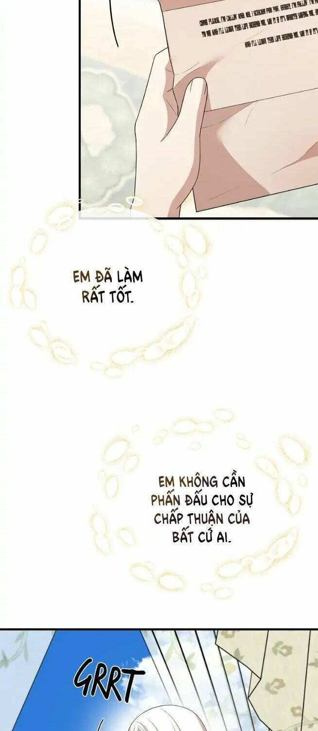 Những Người Anh Nguy Hiểm Của Công Nương Chương 74 Ảnh 21