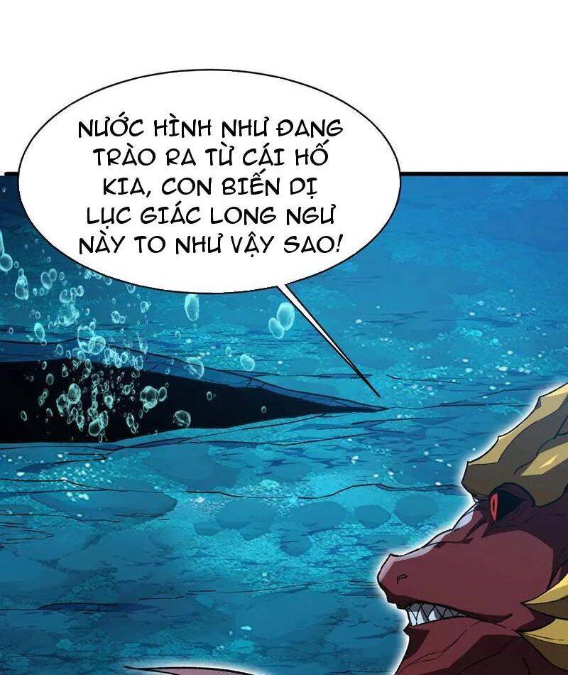 Cá Chép Tiến Hoá Thành Thần Long Chương 33 Ảnh 97