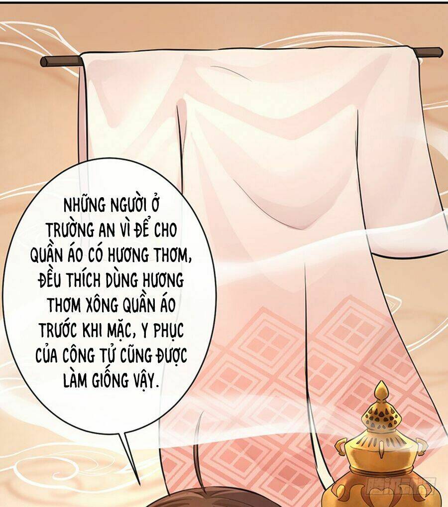 Nghiên Hương Kỳ Đàm Chương 56 Ảnh 31
