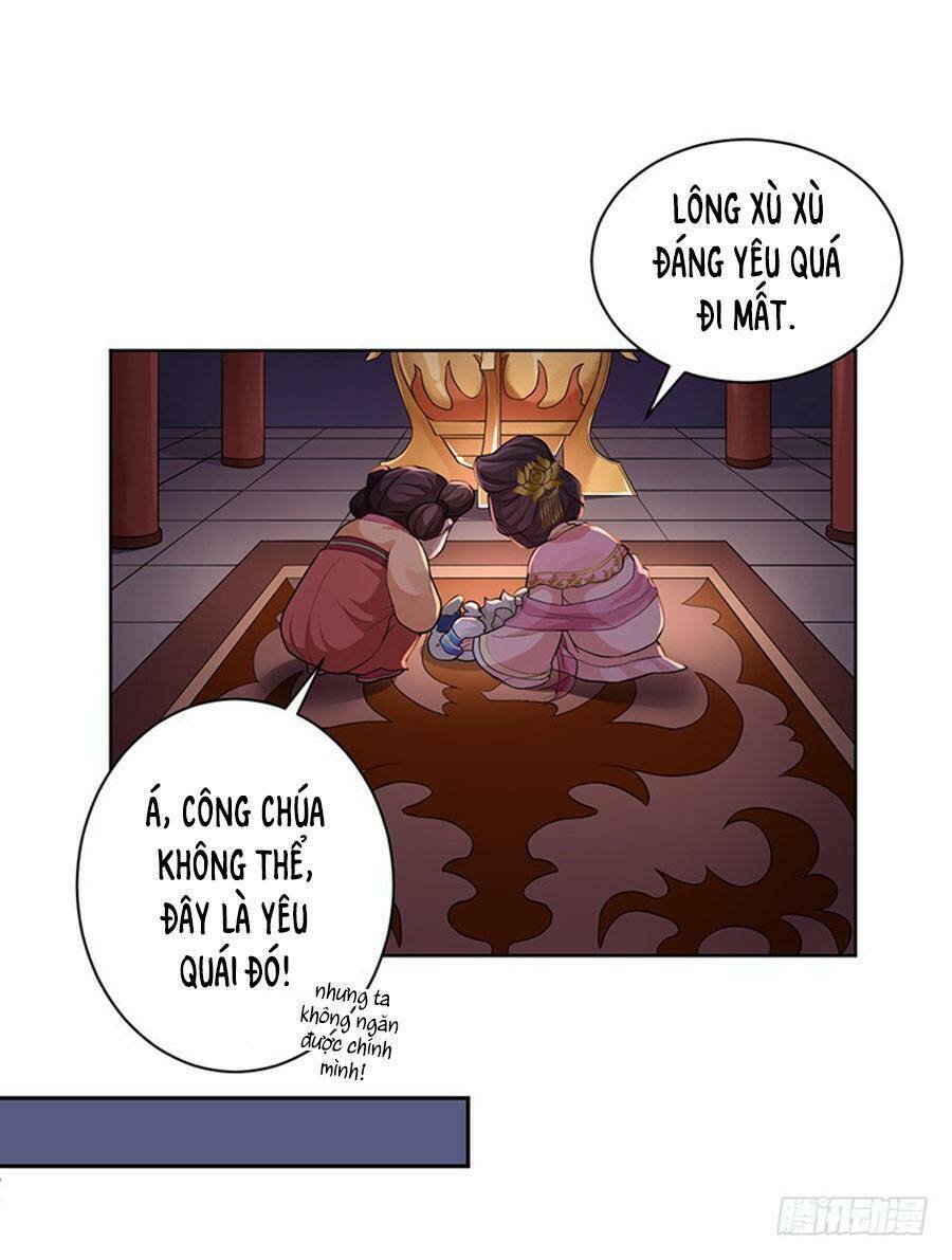 Nghiên Hương Kỳ Đàm Chương 59 Ảnh 25