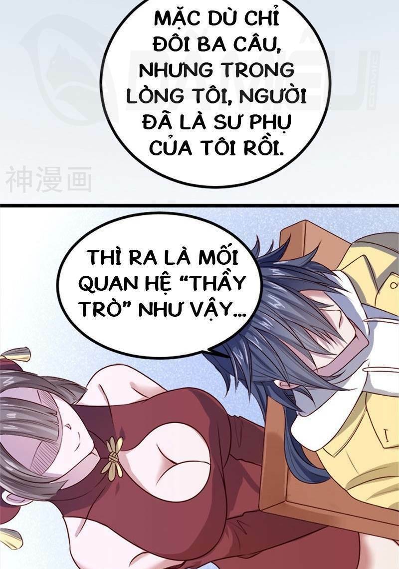 Nhất Phẩm Cao Thủ Chương 79 Ảnh 20