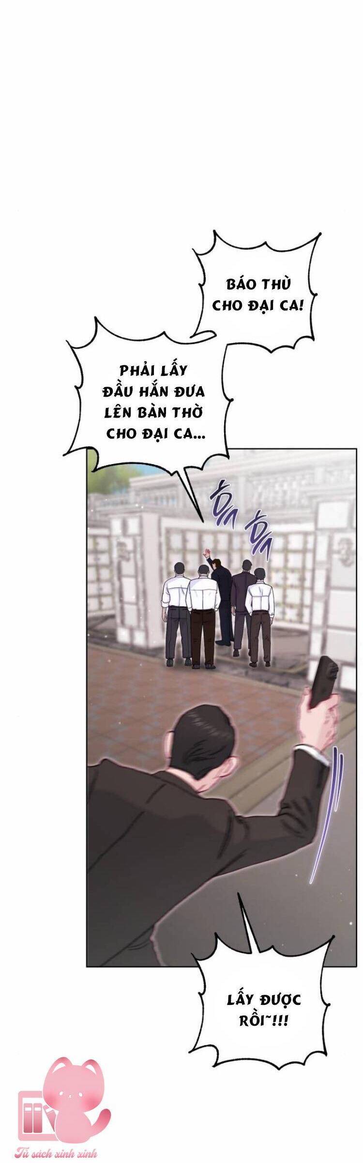 My Demon - Ác Quỷ Của Tôi Chương 13 Ảnh 51