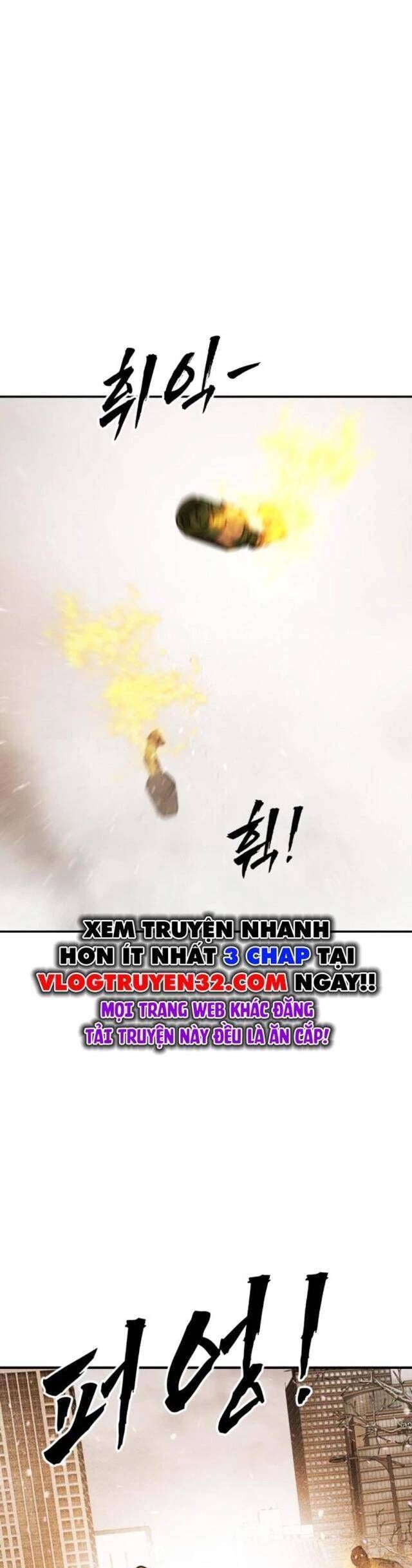 Đại Dịch Seoul Chương 146 Ảnh 51