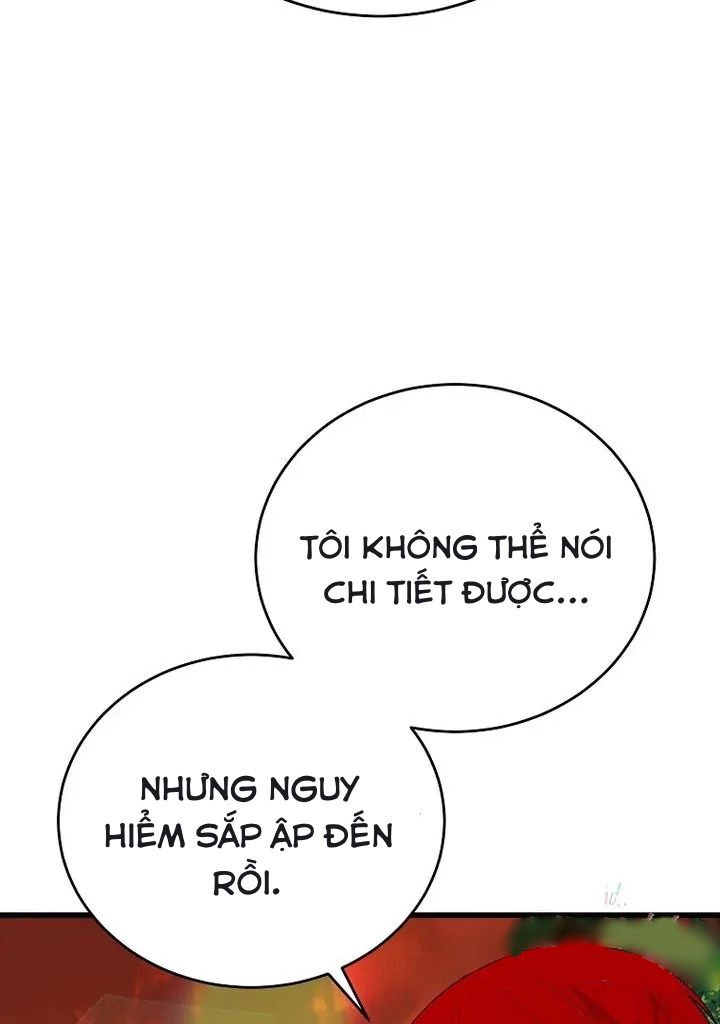 Những Người Anh Nguy Hiểm Của Công Nương Chương 83 Ảnh 86