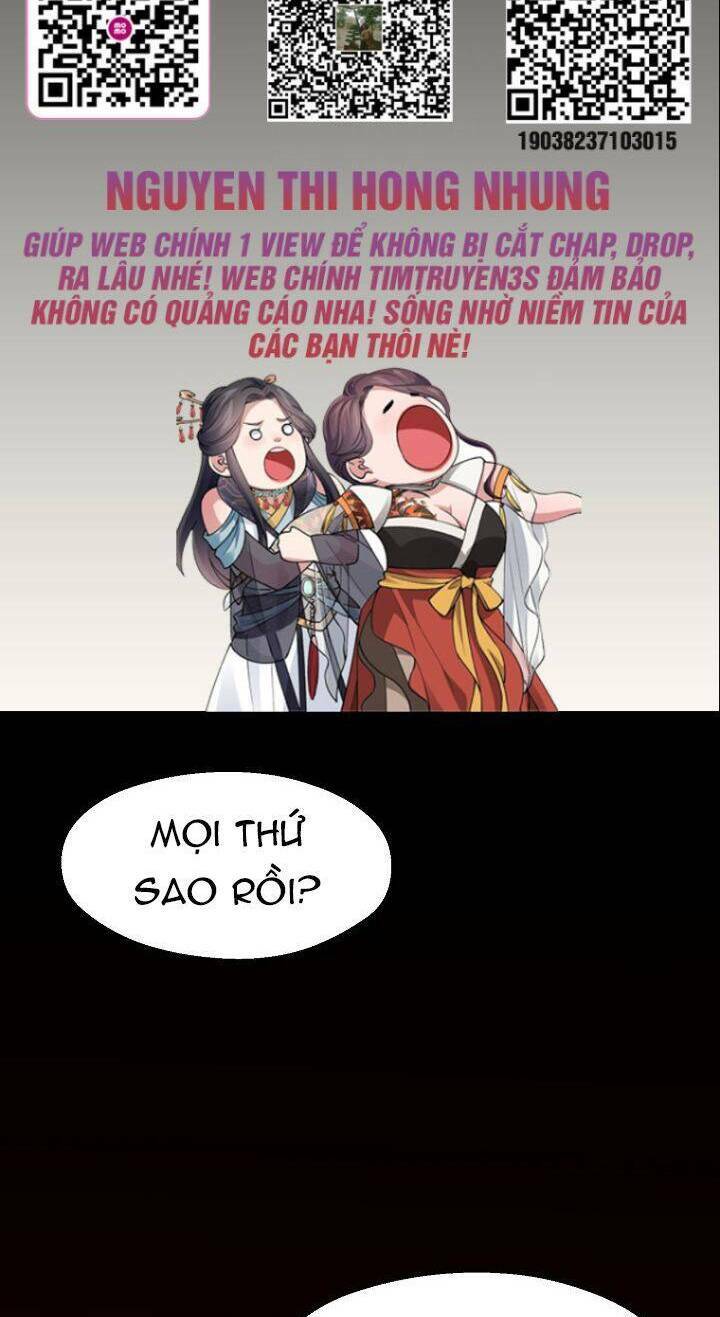 Kẻ Thất Nghiệp Bất Khả Chiến Bại Chương 28 Ảnh 4