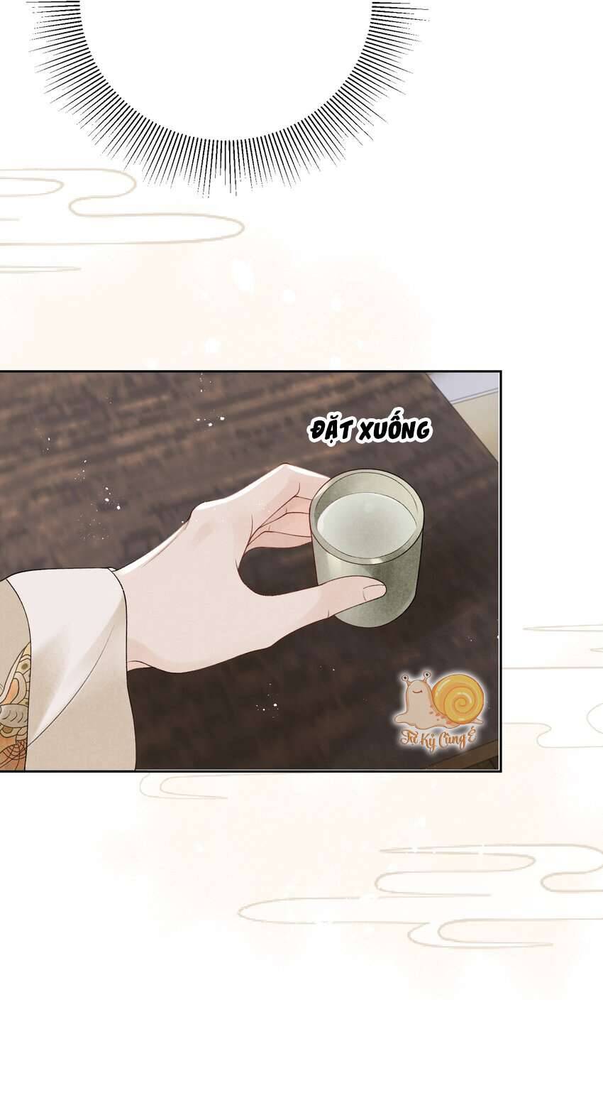 Tiểu Phú Bà Của Đại Tướng Quân Chương 38 Ảnh 9