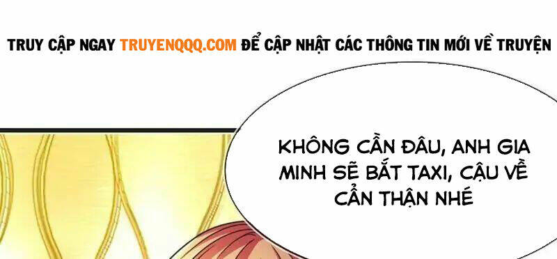 Bạn Trai Cũ Là Quỷ Hút Máu : Đừng Trêu Tôi Chương 6 Ảnh 23