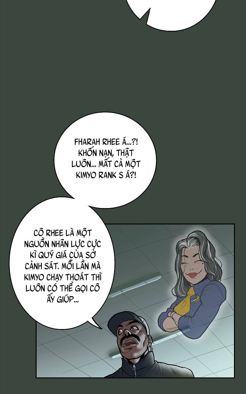 Ordeal Chương 19 Ảnh 28
