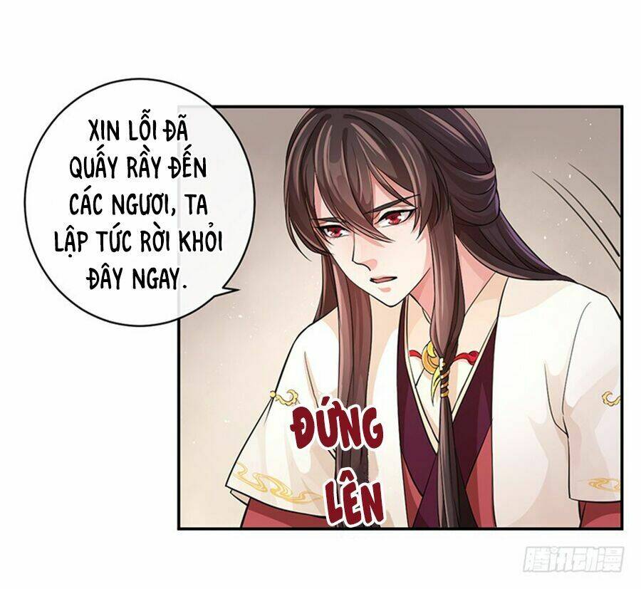 Nghiên Hương Kỳ Đàm Chương 52 Ảnh 24