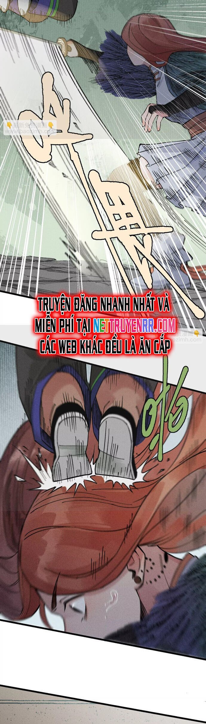 Địa Tạng Đông Phương Chương 37 Ảnh 15
