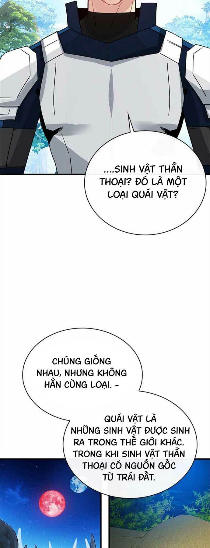 Thợ Săn Gacha Cấp Sss Chương 80 Ảnh 26