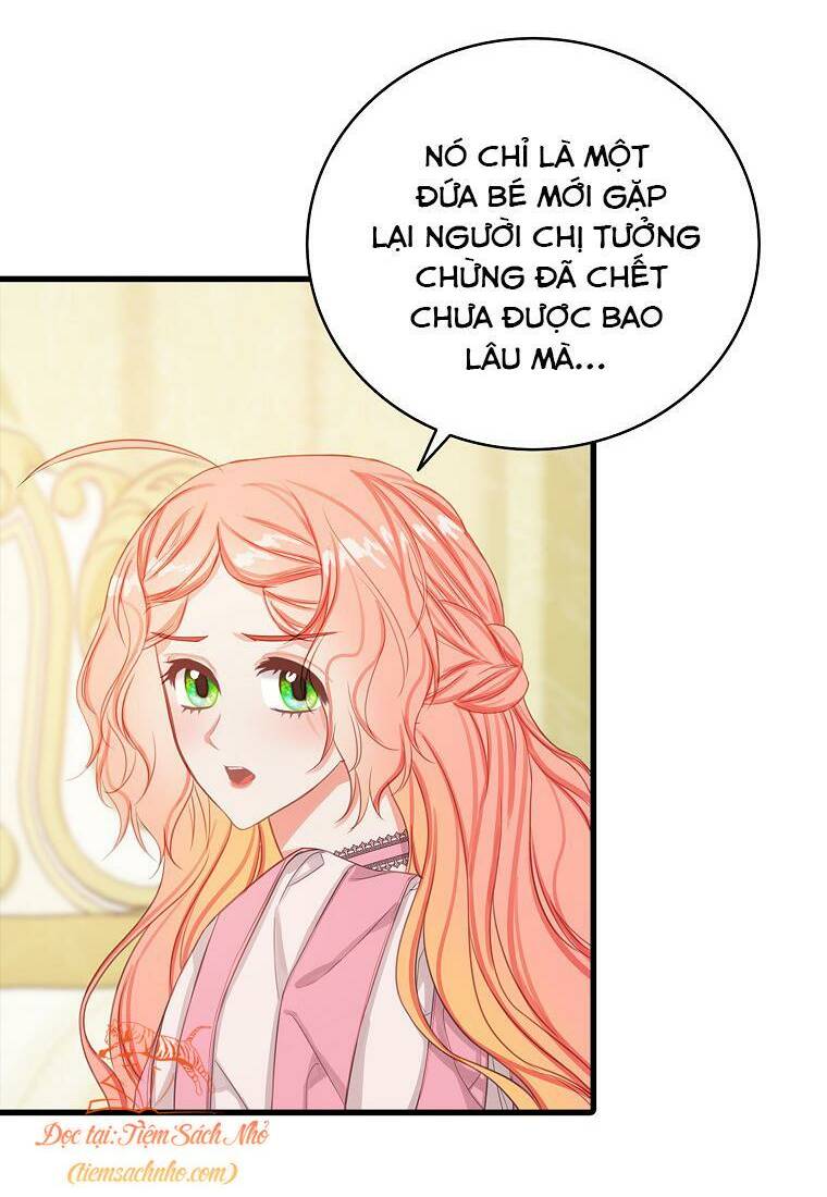Tôi Đã Cố Gắng Chạy Sau Khi Ăn Kẹo Chương 19 Ảnh 21