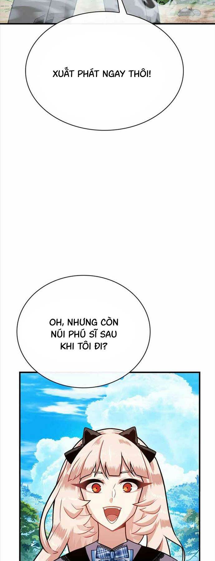 Thợ Săn Gacha Cấp Sss Chương 80 Ảnh 35