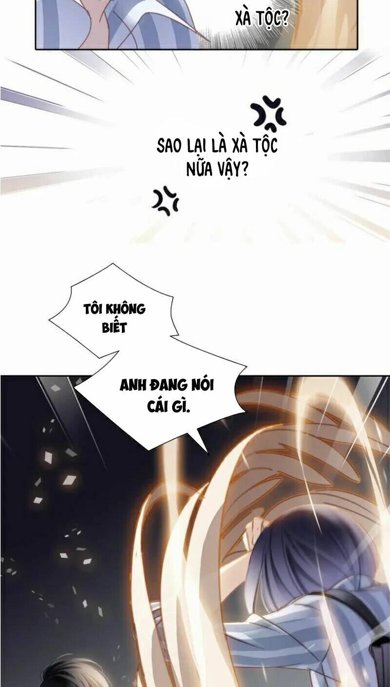 Hậu Duệ Của Mãng Xà Chương 4 Ảnh 27