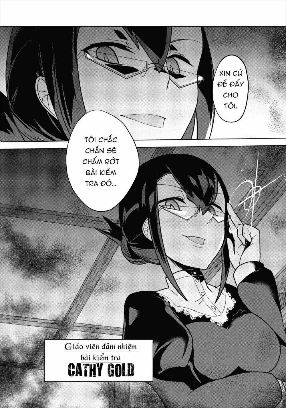 Koryuu Nara Sude De Taosemasu Kedo, Kore Tte Joushiki Janai N Desu Ka? Chương 2 Ảnh 32