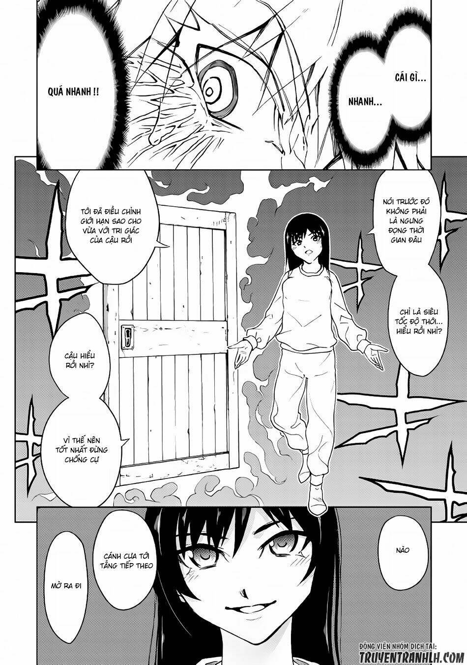 Dungeon Seeker Chương 19 Ảnh 20