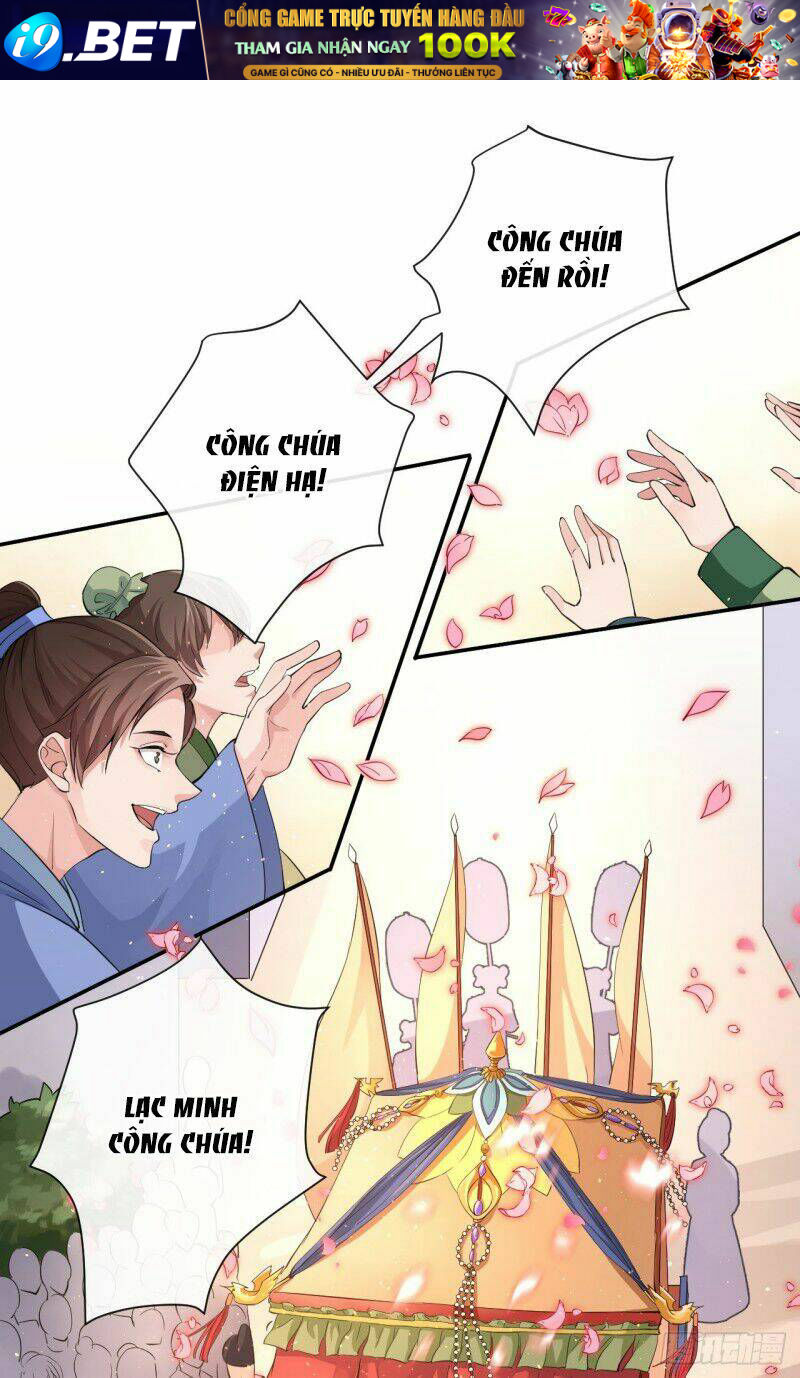Nghiên Hương Kỳ Đàm Chương 48 Ảnh 4