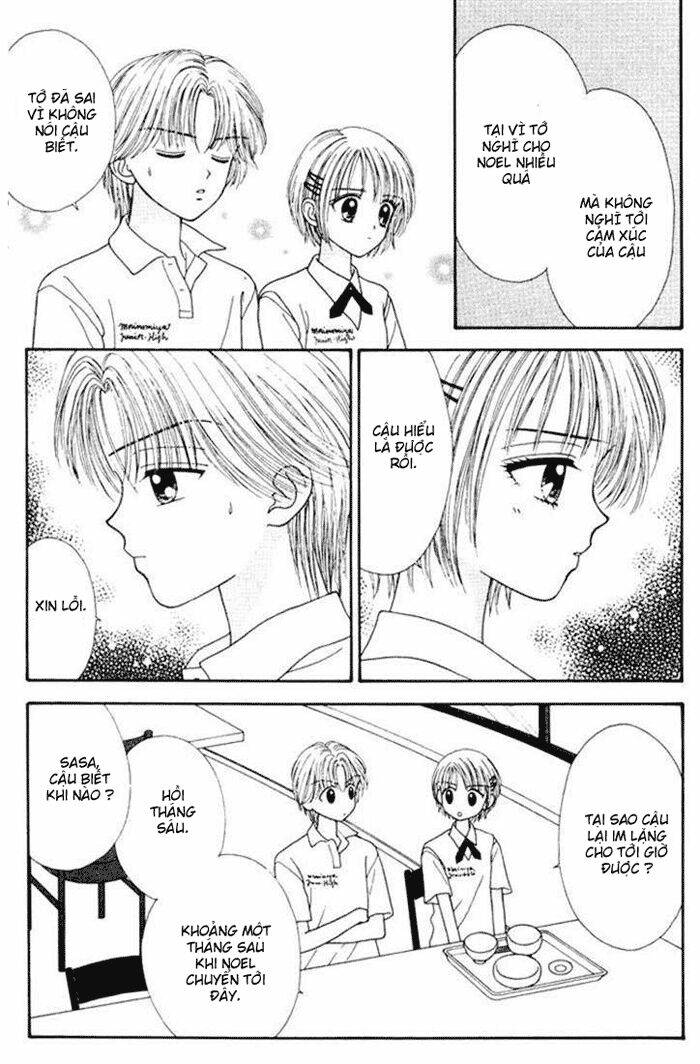 Minto Na Bokura Chương 18 Ảnh 14