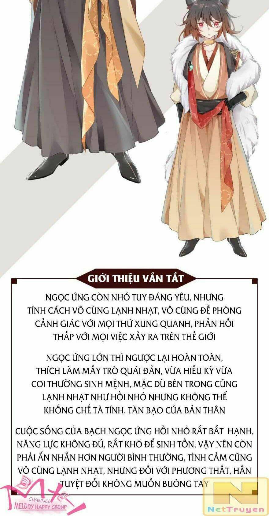 Nghịch Lai Thuận Thú Chương 10 Ảnh 12