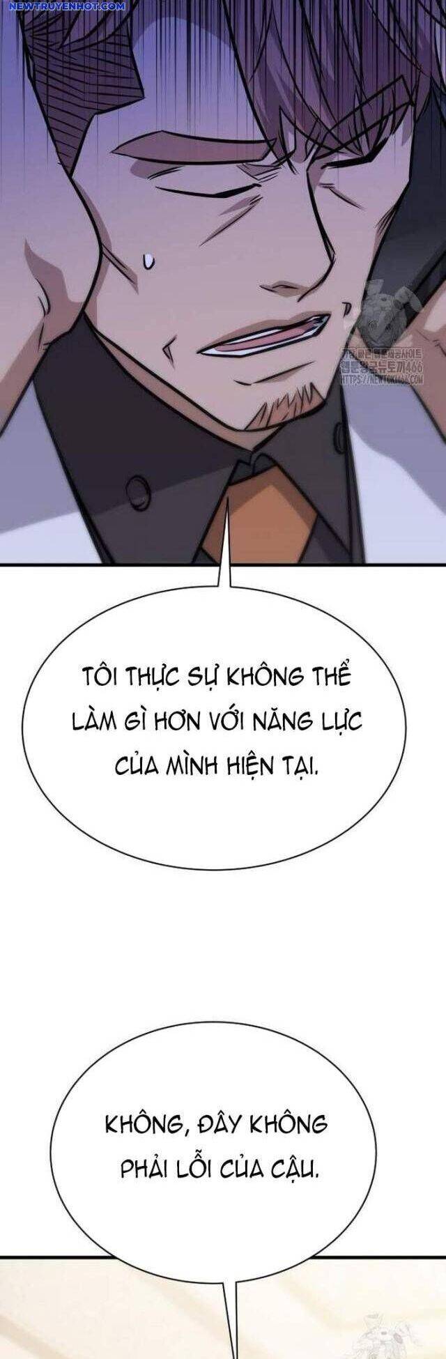 Thợ Săn Huyền Thoại Trẻ Hóa Chương 35 Ảnh 47