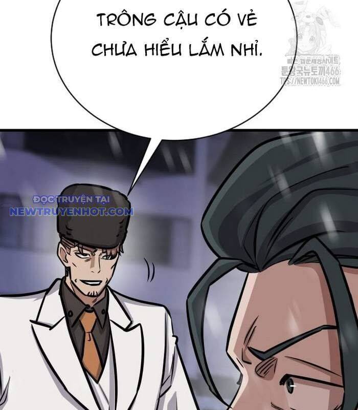Thợ Săn Huyền Thoại Trẻ Hóa Chương 36 Ảnh 92