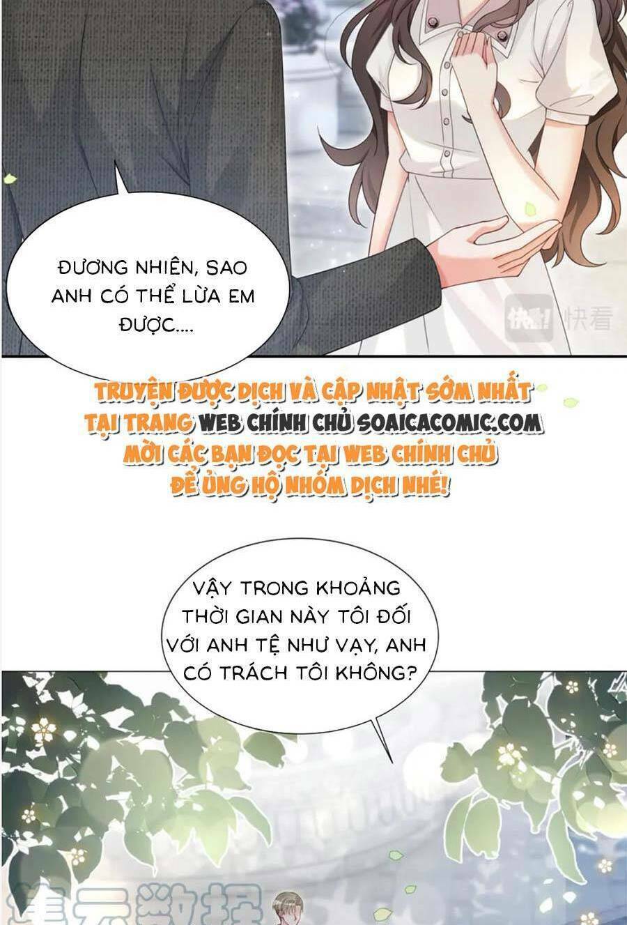 Trọng Sinh Đoàn Sủng: Phu Nhân Ảnh Đế Vừa Nghèo Vừa Dữ Chương 12 Ảnh 33