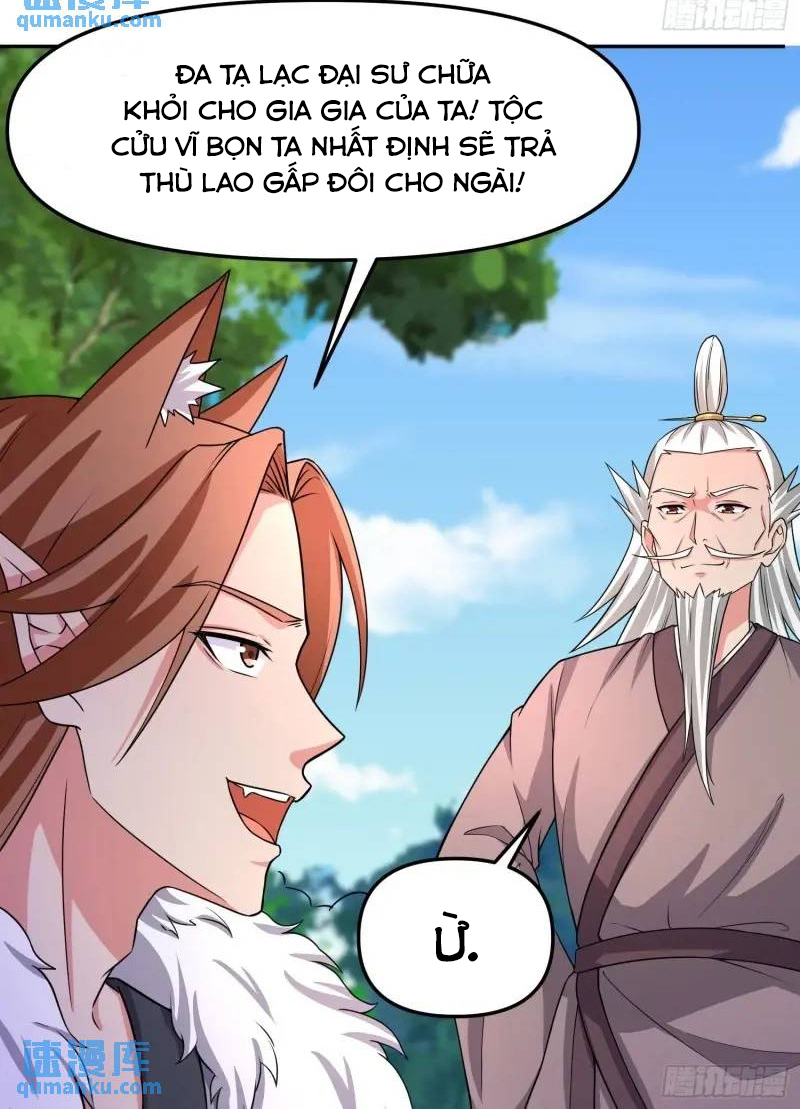 Trời Má ! Ta Chuyển Sinh Thành Rùa ! Chương 130 Ảnh 23