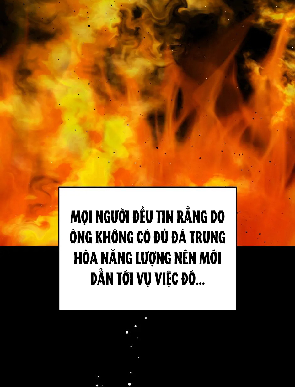 Những Người Anh Nguy Hiểm Của Công Nương Chương 90 Ảnh 74