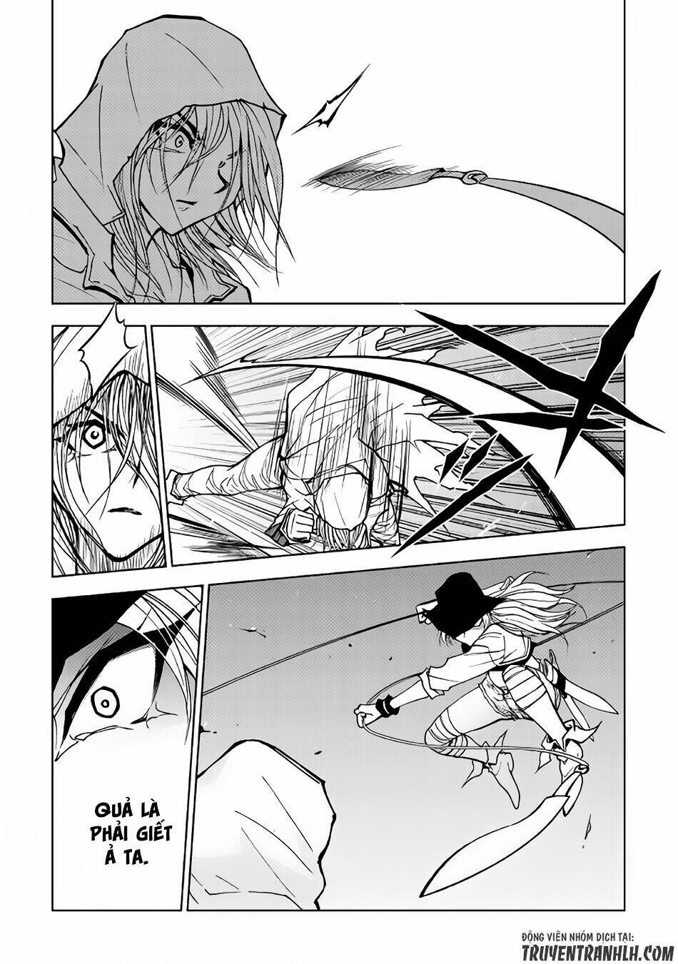 Dungeon Seeker Chương 17 Ảnh 20