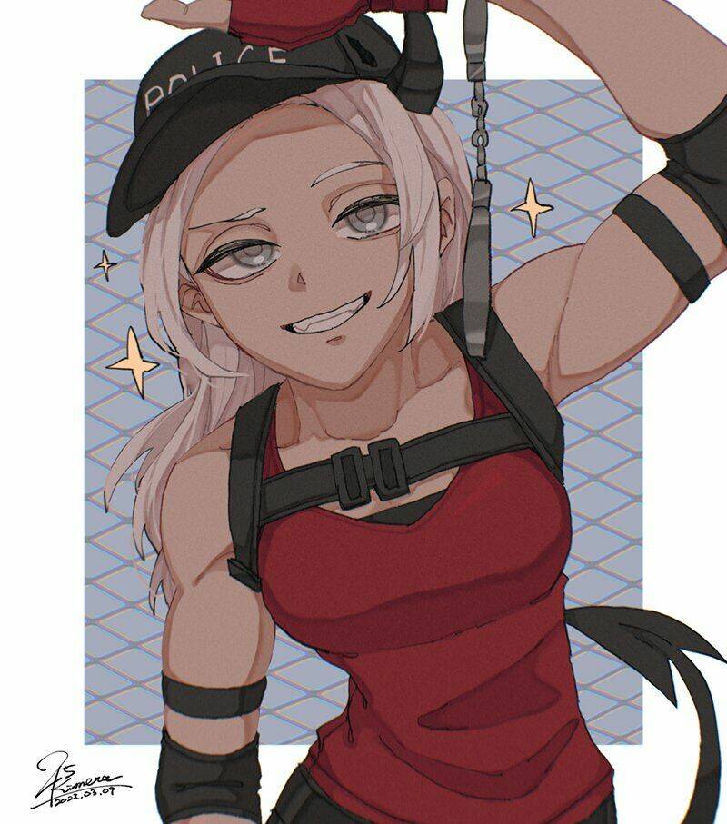 Helltaker Chương 18 Ảnh 6