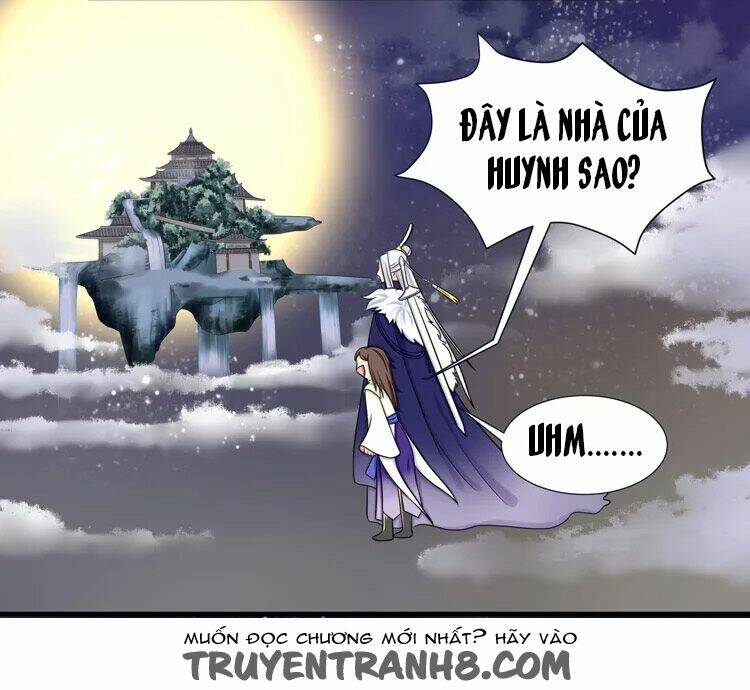 Phác Đảo Sư Tôn Đại Nhân Chương 5 Ảnh 3