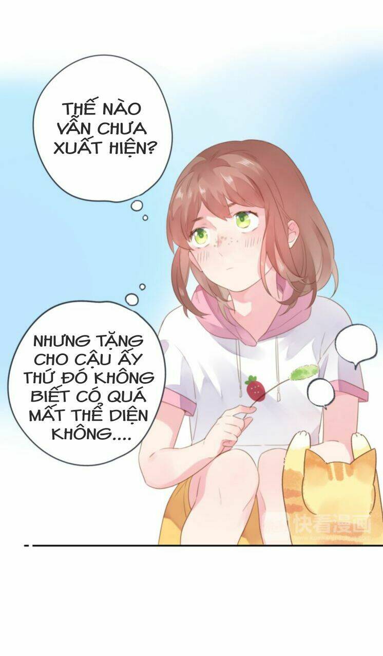 Dolo Mệnh Vận Giao Nang Chương 39 Ảnh 35