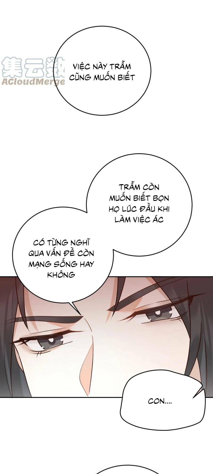 Hoàng Hậu Vô Đức Chương 93 Ảnh 21
