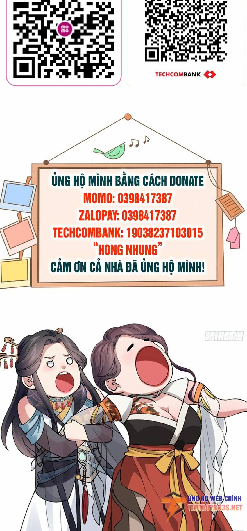 Du Hành Thời Gian Về Ngày Đầu Mạt Thế Chương 39 Ảnh 51