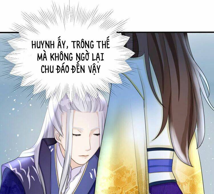 Phác Đảo Sư Tôn Đại Nhân Chương 4 Ảnh 6