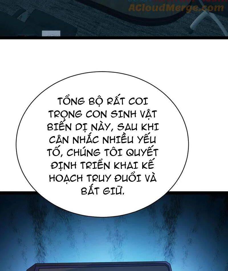 Cá Chép Tiến Hoá Thành Thần Long Chương 33 Ảnh 41