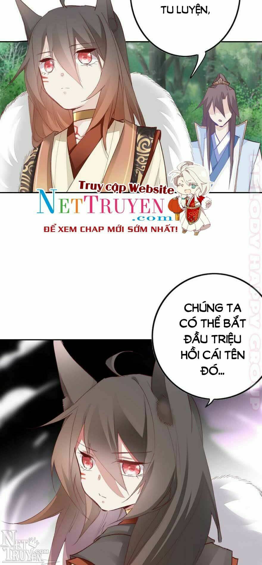 Nghịch Lai Thuận Thú Chương 16 Ảnh 26