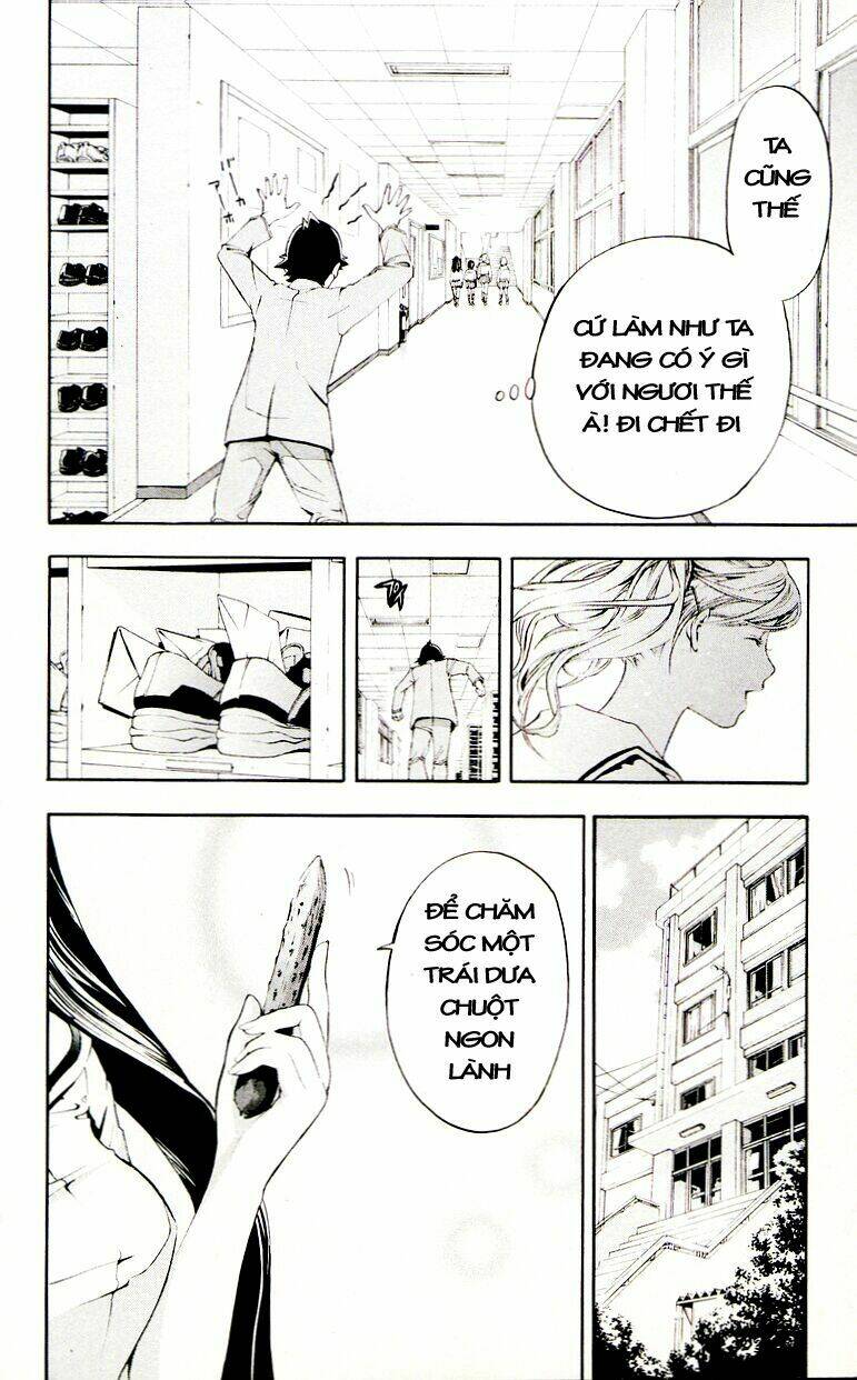 Hatsukoi Limited Chương 27 Ảnh 17