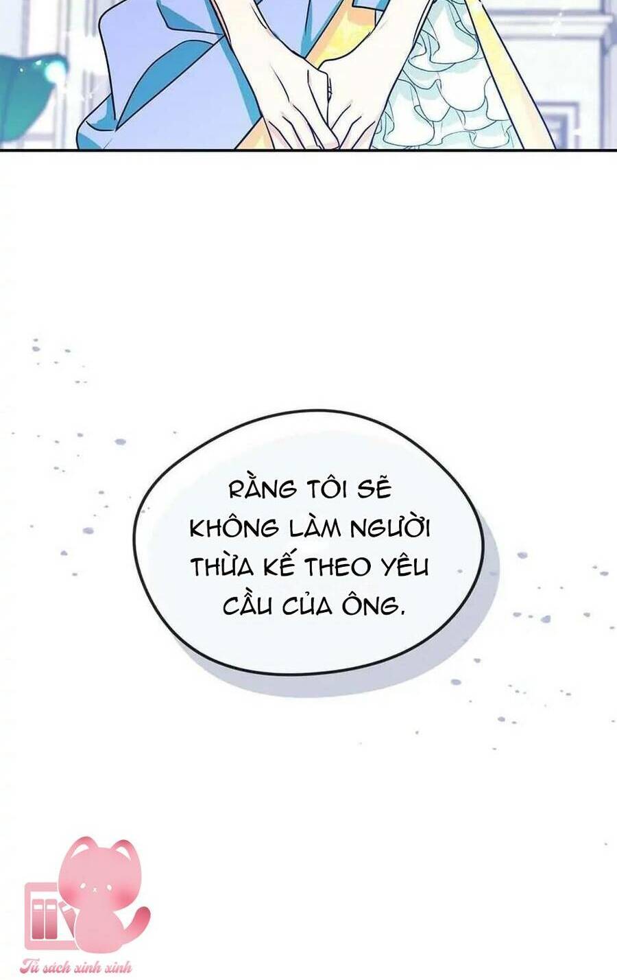 Người Hầu Của Tôi Chương 91 Ảnh 80