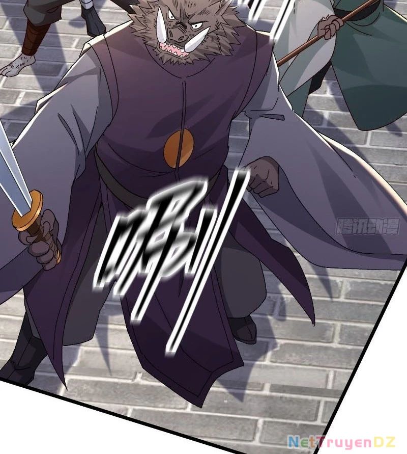 Đệ Tử Siêu Thần Ta Nằm Không, Tông Môn Hủy Diệt Ta Vô Địch Chương 51 Ảnh 30