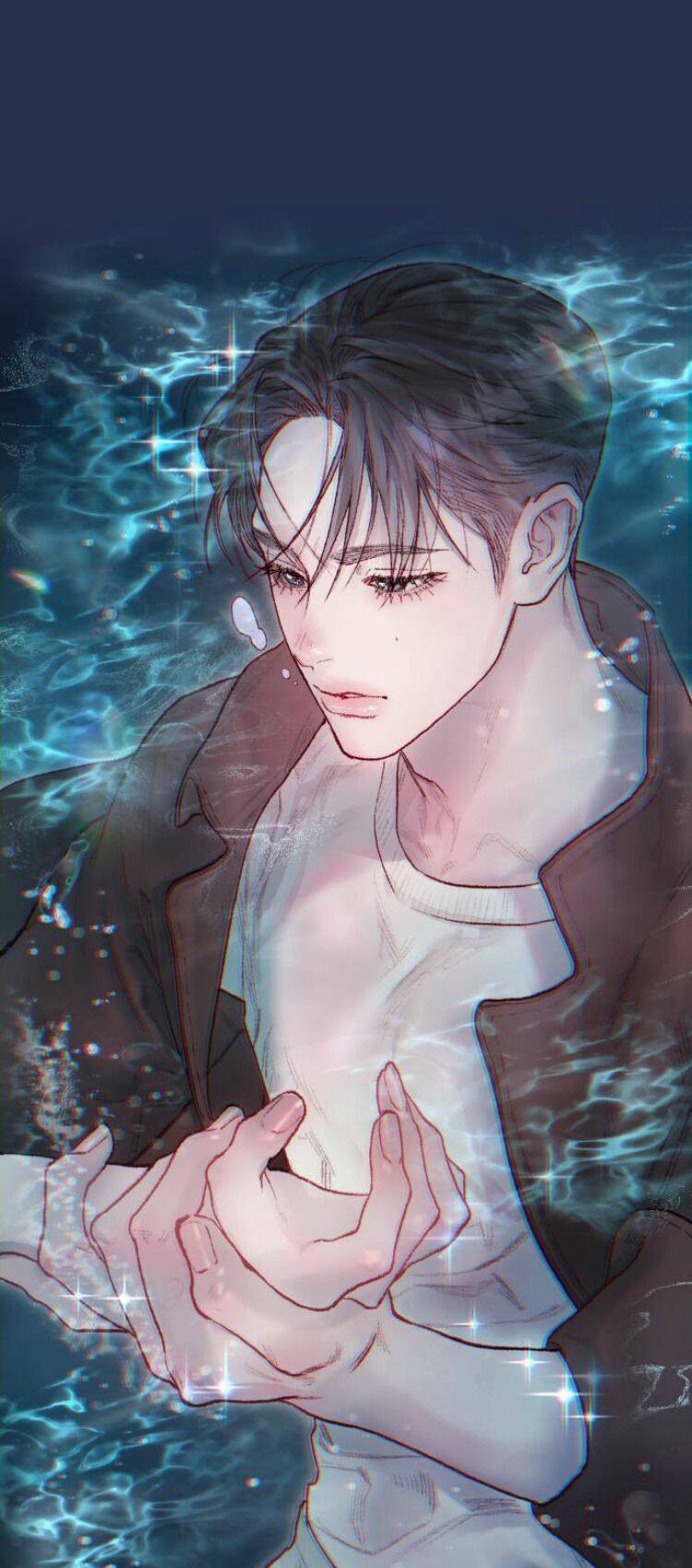 My Demon - Ác Quỷ Của Tôi Chương 8 Ảnh 25